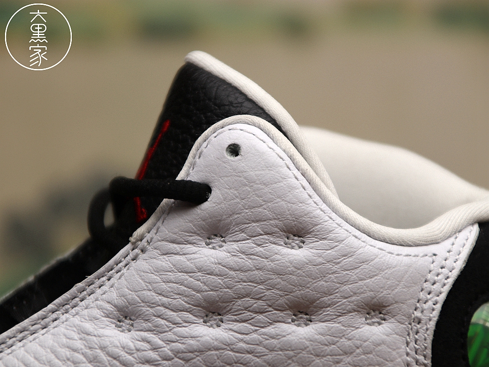 aj13 熊猫
