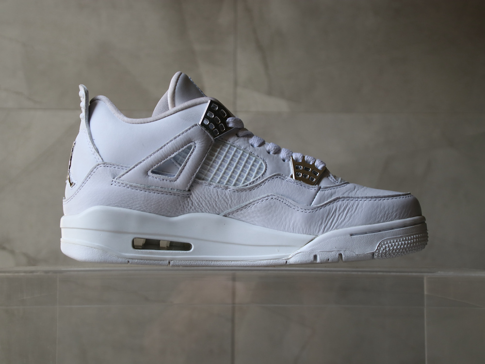 aj4白银