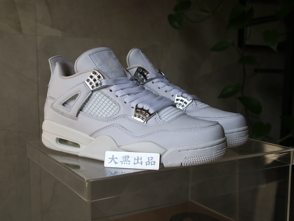 aj4白银