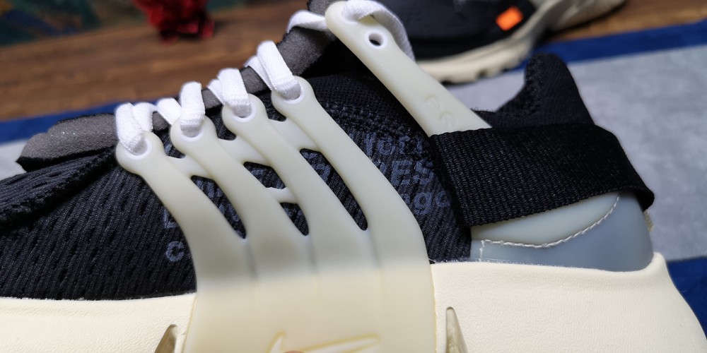 off-white nike air presto2.0 ow presto