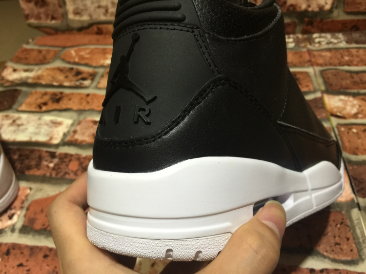 aj3a奥利奥airjordan3cybermonday黑白