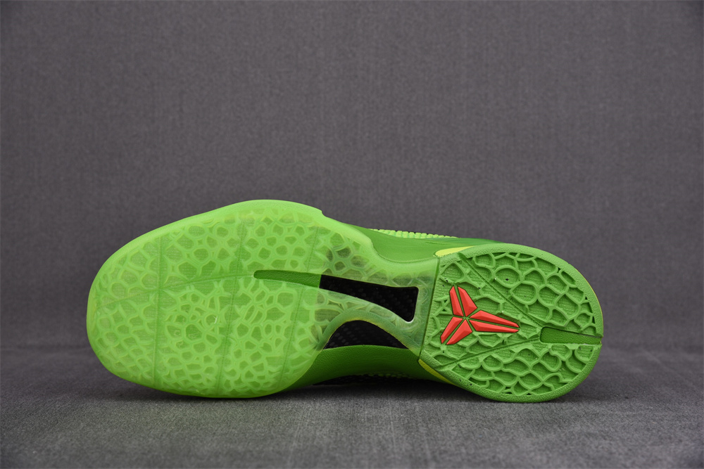 科比6 青蜂侠 39-46 - 【大黑出品】八年小贩,只做尖尖版本,服务1%