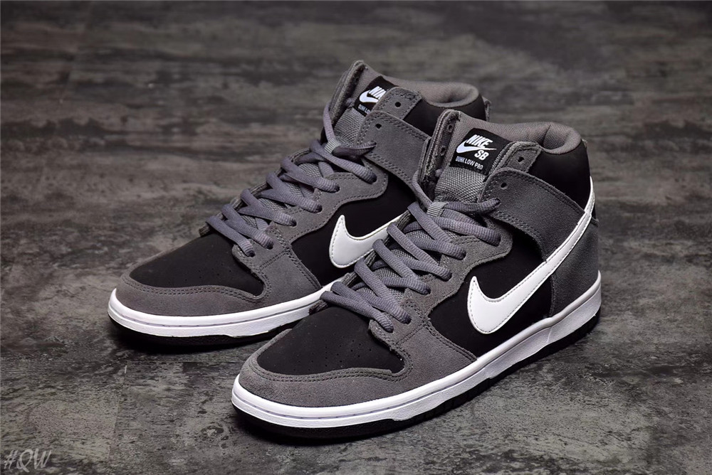 nikedunksb雾霾高帮