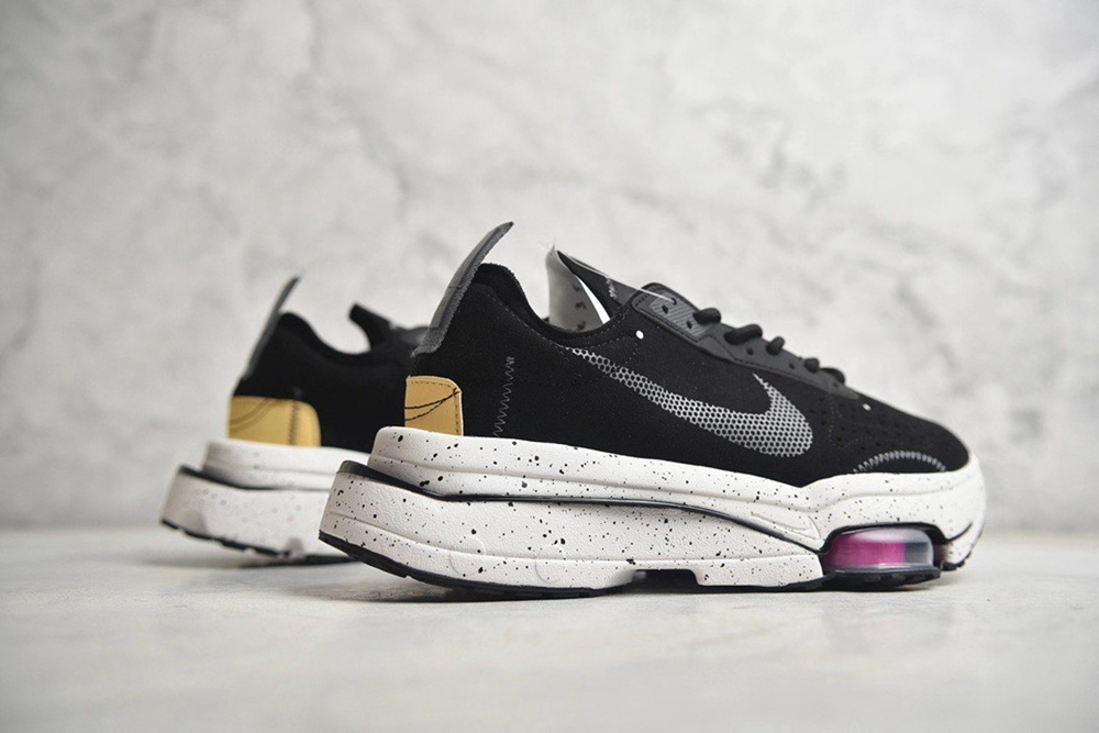 nikezoomtypen354黑黄3639