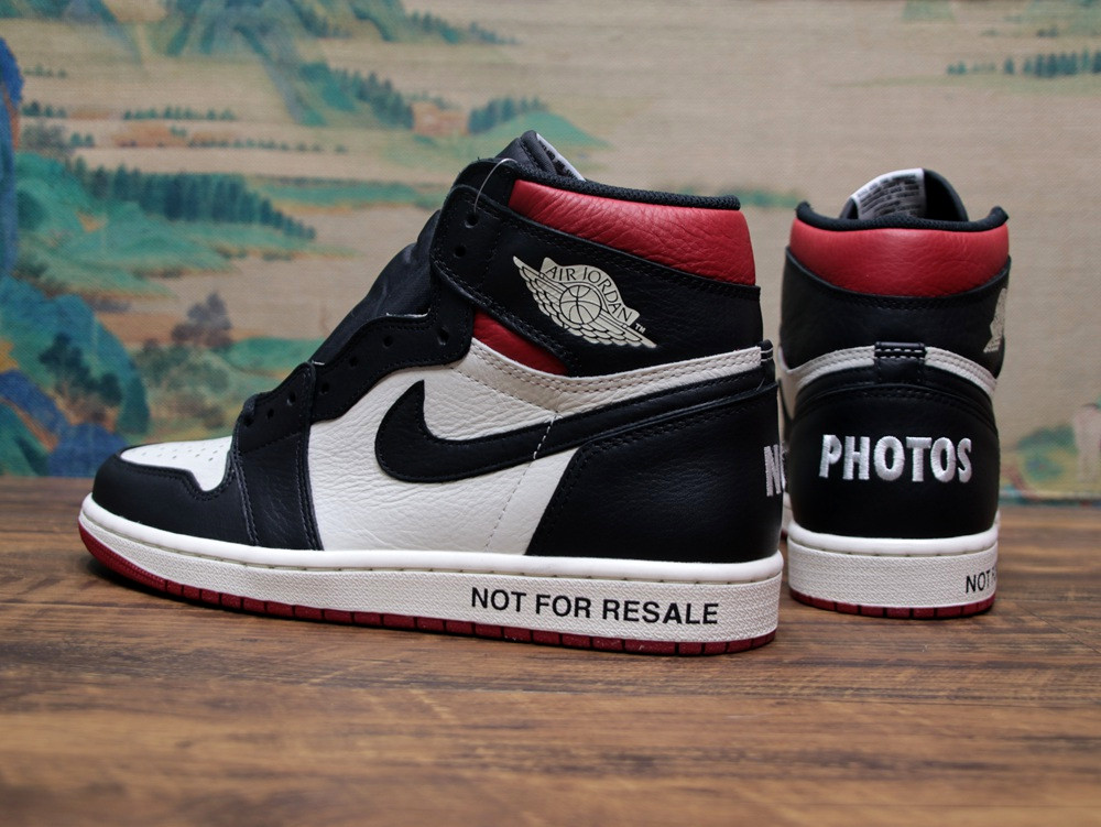 aj1禁止转卖黑红