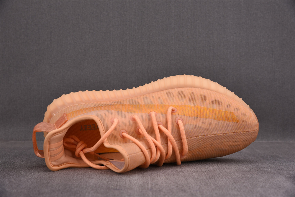 350v2全透火山橙