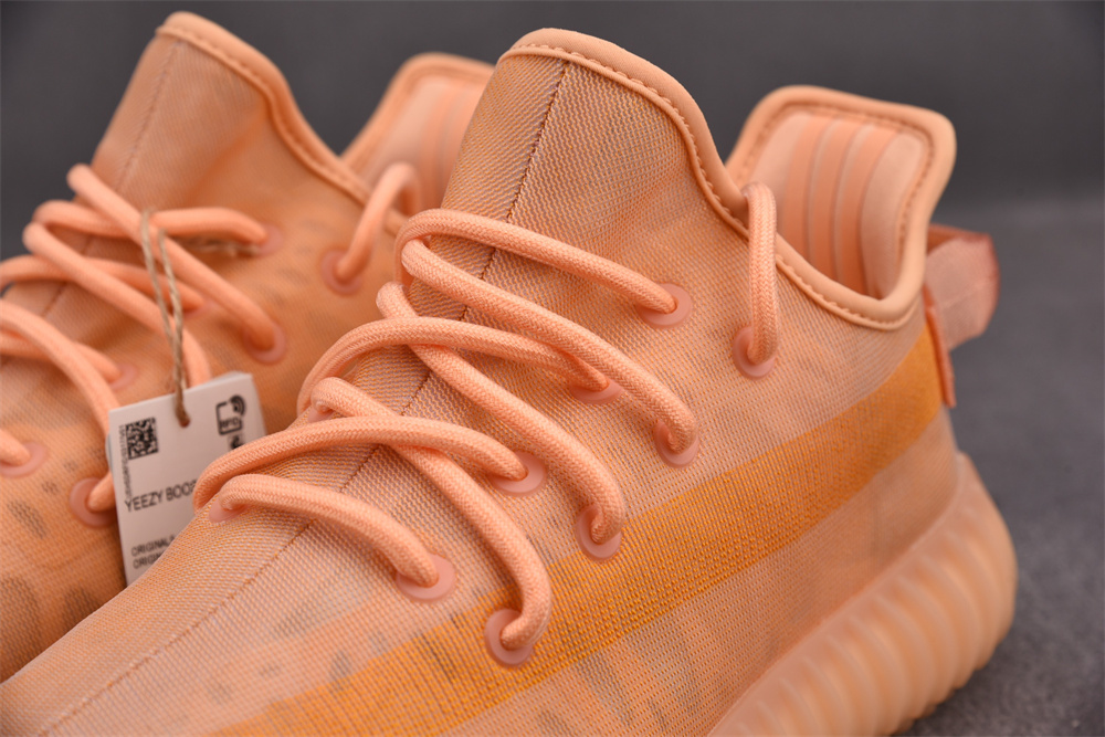 350v2全透火山橙