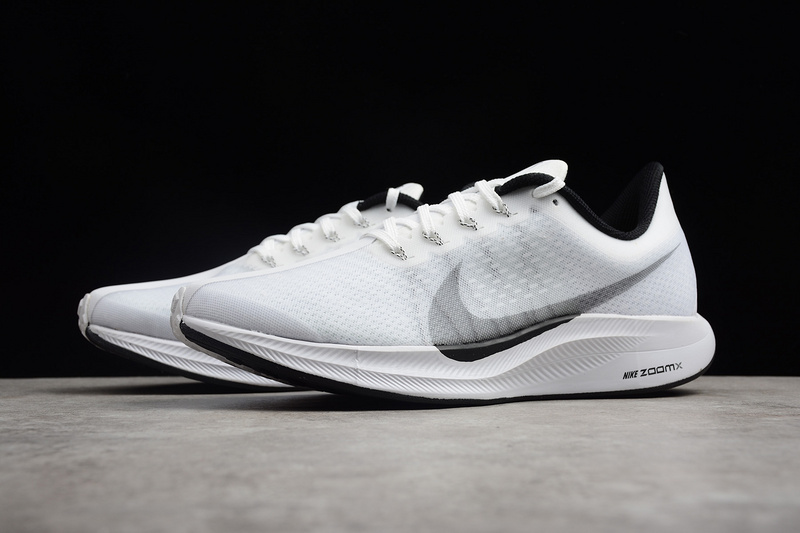 air zoom pegasus 35 turbo 2.0 白