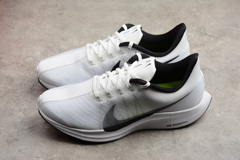 air zoom pegasus 35 turbo 2.0 白