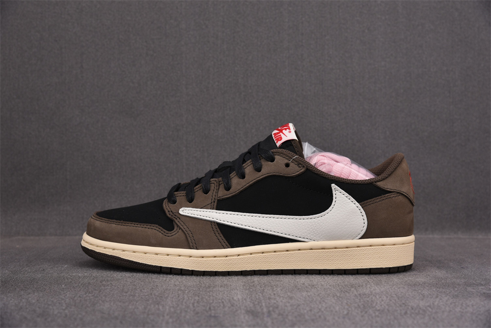 aj1棕倒钩低帮405475