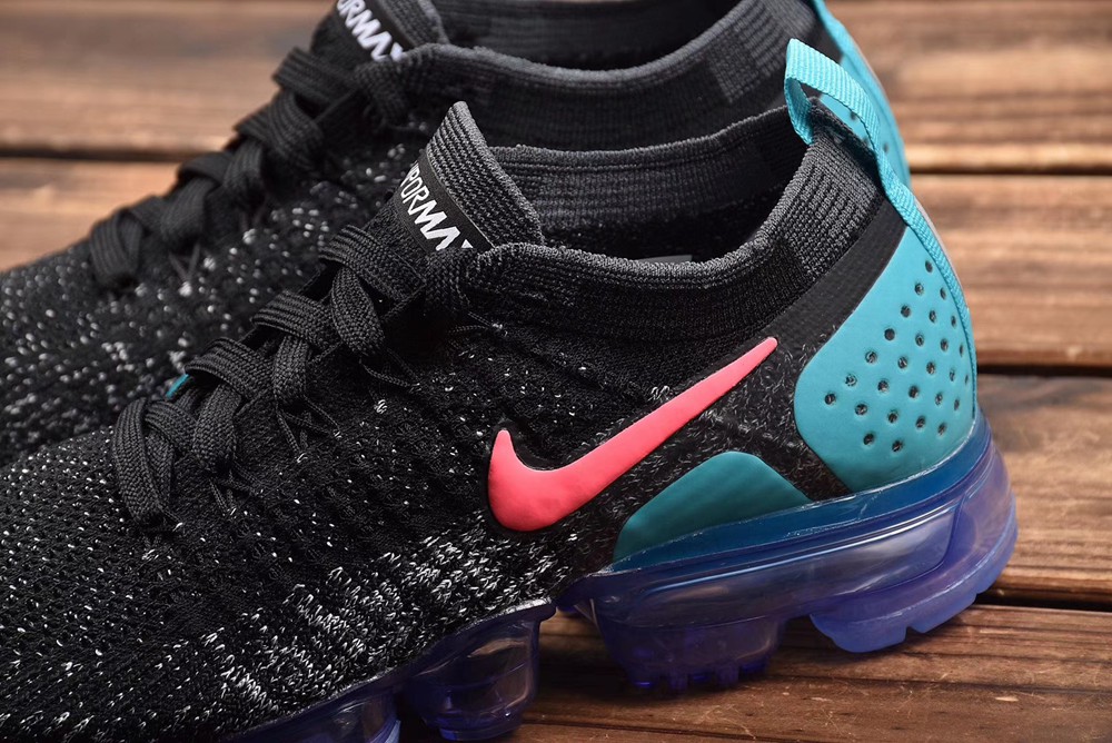 耐克nikeairvapormaxflyknit20仙人掌