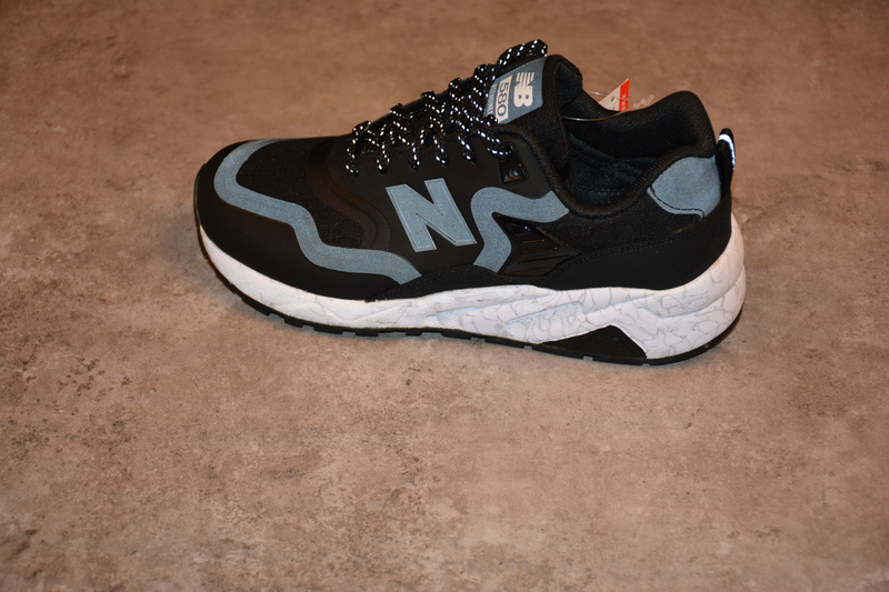 新百伦/new balance mrt580tb