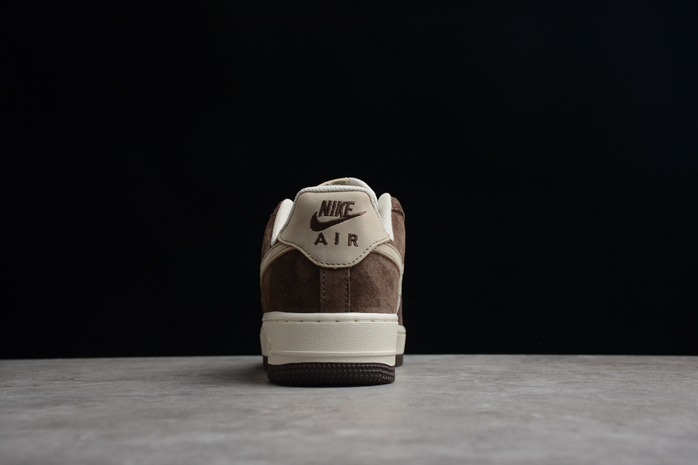 【大黑出品】耐克空军一号摩卡配色36-45-nt9988-2181