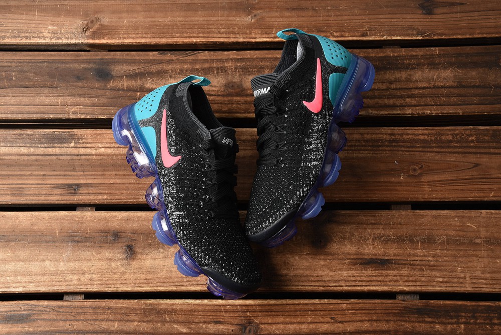 耐克nikeairvapormaxflyknit20仙人掌