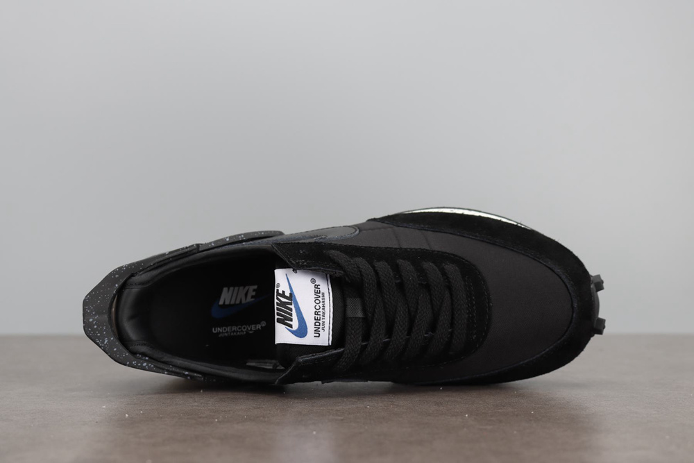 daybreak高桥盾黑